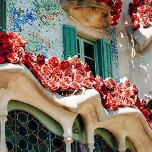 vacanze studio barcellona